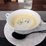 Bistro SUZUZEN - スープ 202304