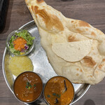 インド料理 ムンバイダイニング - 