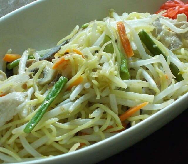 上海倶楽部（シャンハイクラブ） - 盛岡（中華料理）の写真