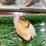 末広寿司 - 