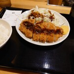 Tonkatsu Maruya - 