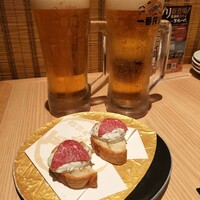 最飛び飛騨牛 しゃぶすき家 馬喰一代 名古屋WEST - 