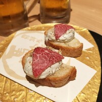 最飛び飛騨牛 しゃぶすき家 馬喰一代 名古屋WEST - 