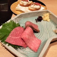 最飛び飛騨牛 しゃぶすき家 馬喰一代 名古屋WEST - 
