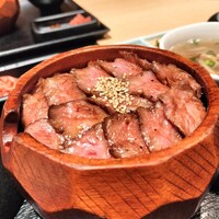 最飛び飛騨牛 しゃぶすき家 馬喰一代 名古屋WEST - 