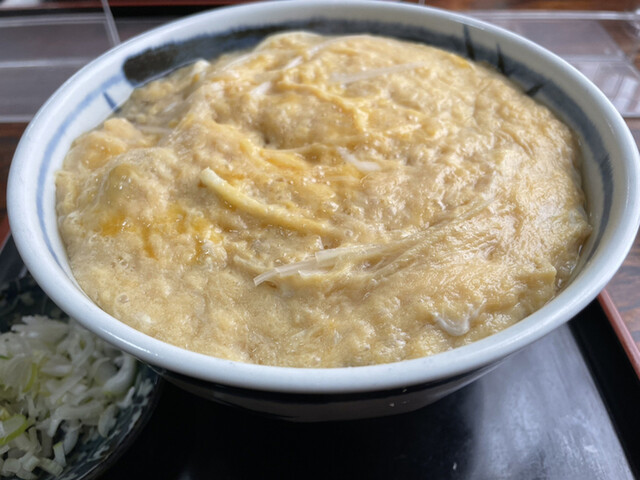 三忠 塩分町分店 - 中央弘前（そば）の写真