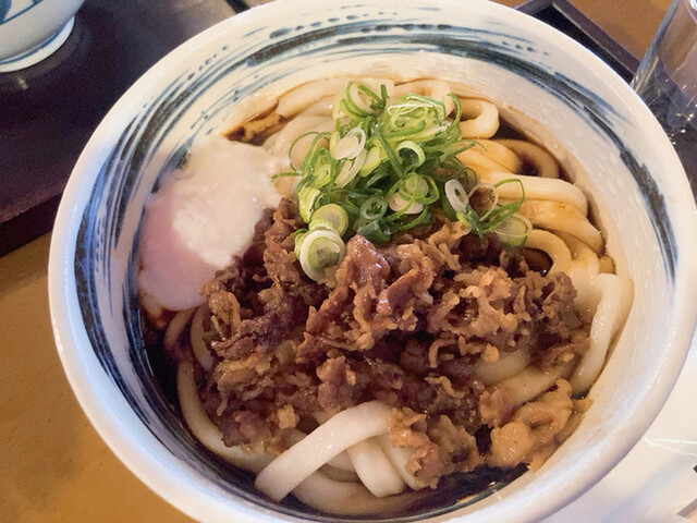 Ise udon