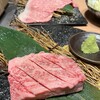 近江牛ホルモン畜産すだく - 