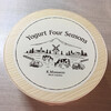 Yogurt Four Seasons
