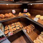 パネ・ポルチーニ - 