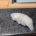 SUSHI-UOICHI - 桜鱒