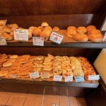 パネ・ポルチーニ - 