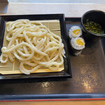 手打ちうどん ちよ志 - 