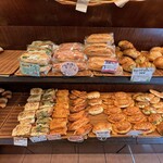 パネ・ポルチーニ - 