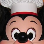 CHEF MICKEY - 