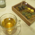 イタリアンレストラン Zucca - 