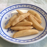 かきたねキッチン - 海老マヨネーズ味