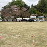 ヨコクラストアハウス - 小山つけ麺博2023