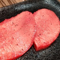 焼肉 ジャンボ はなれ - 