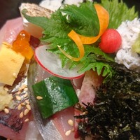 お料理 とみやま - 