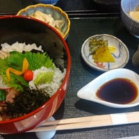 お料理 とみやま - 