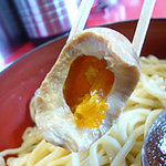 総大醤 - 味玉