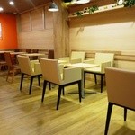 ジュースゾーン - 