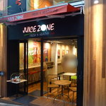 ジュースゾーン - 