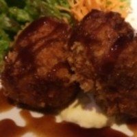 大井町銭場精肉店 - コロッケ
