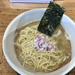 Dad's Ramen 夢にでてきた中華そば - 