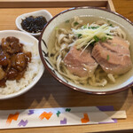 This Hiraji Soba - 