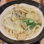 讃岐うどん 伊吹や製麺 - 