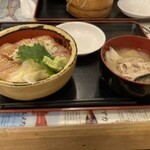 タカマル鮮魚店 - 