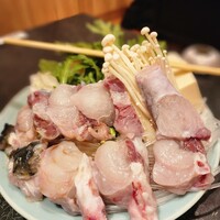 ふぐくじら - 