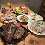 東京ブッチャーズ - 