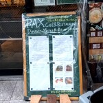 Pax Café & Restaurant - 