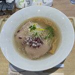 自家製麺 フラワー - 