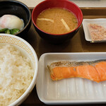 すき家 - 料理写真: