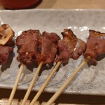 Yakitori Yasugiya - 