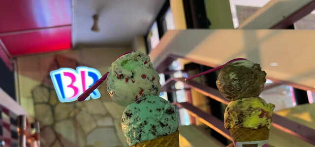 Thirty-One Ice Cream Hirabari Ten photo 3