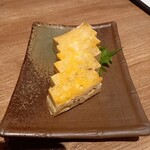 Sushi Izakaya Minato - 玉子焼き