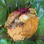 オカスバカレー - 