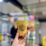 梅田 ミックスジュース 本店 - 