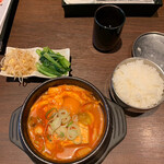 Seoul Kitchen - 