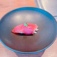 くずし鉄板 あばぐら 恵比寿店 - 