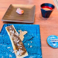 くずし鉄板 あばぐら 恵比寿店 - 