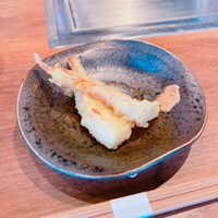 くずし鉄板 あばぐら 恵比寿店 - 