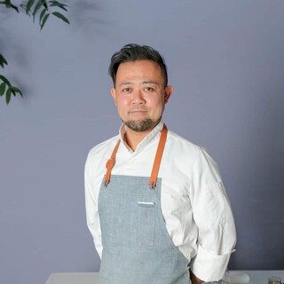 Chef Kazunori Ishihama