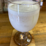 Mahoroba - 香蕉汁