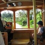 ザ・ブセナテラス - 